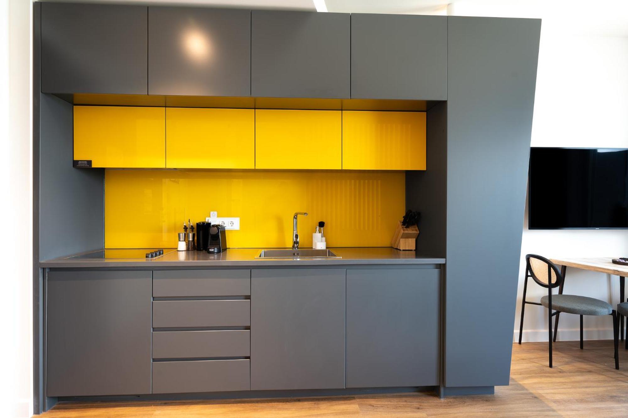 Limehome Amsterdam Gatwickstraat Habitación foto